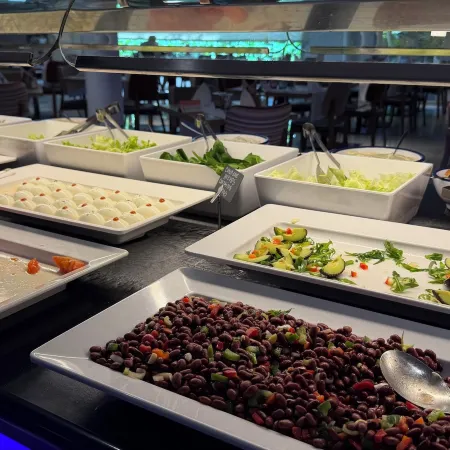 Aqua Hotel Onabrava & Spa