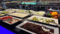 Aqua Hotel Onabrava & Spa - breakfast