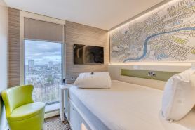 Hub by Premier Inn London Marylebone