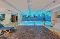 Wuau! Hotel Galanthus & Spa - Pools