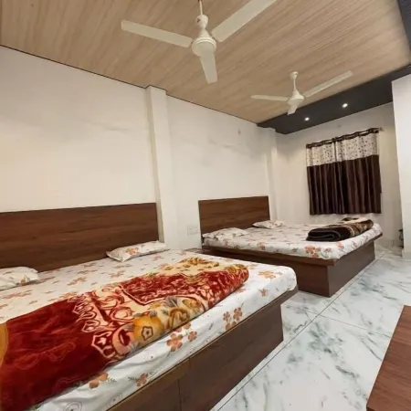 Hotel shree siddhivinayak