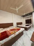 Hotel shree siddhivinayak