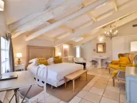 Chateau de Mazan Handwritten Collection - con encanto