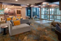 La Quinta Inn & Suites by Wyndham Seattle Sea-Tac Airport