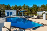 Quality Inn Near Parc Natchitoches - Wifi