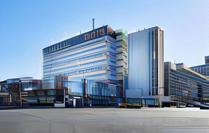 Daiwa Roynet Hotel Tsukuba