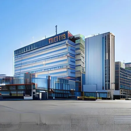 Daiwa Roynet Hotel Tsukuba