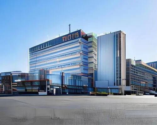 Daiwa Roynet Hotel Tsukuba Hotels in Tsukuba