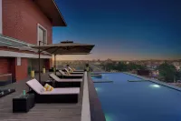Lemon Tree Premier Biratnagar Nepal - Pools