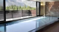 Tateyama Kokusai Hotel - Varme kilder