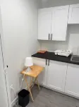 Haven in the Prairies 1BR S