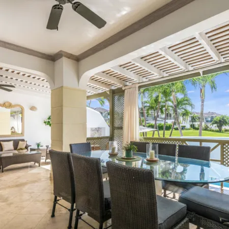 Sugar Hill Birds Eye Villa - by ZenBreak