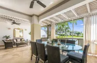 Sugar Hill Birds Eye Villa - by ZenBreak