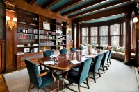 The Ivy Hotel