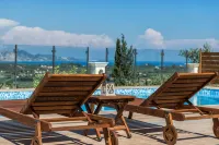 Villa Clairy 3-Bedroom Villa with Private Pool -  Casas de vacaciones
