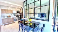 A102 -  1 Bedroom Serviced Apartment with Whirlpool at Ao Nang Beach