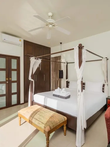 รูปภาพของVilla Adonara | Private Pool Escape Near Nai Harn