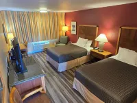 Olympic View Inn Hotels in Sequim