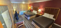 Olympic View Inn