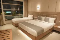 Hotel D' Paris - Bintang 2