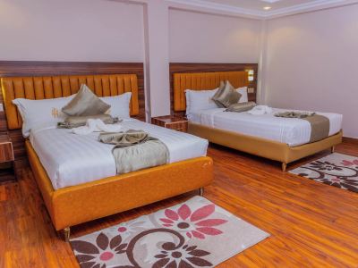 Arise Sunshine Hotel