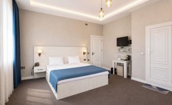 Central Baku Hotel