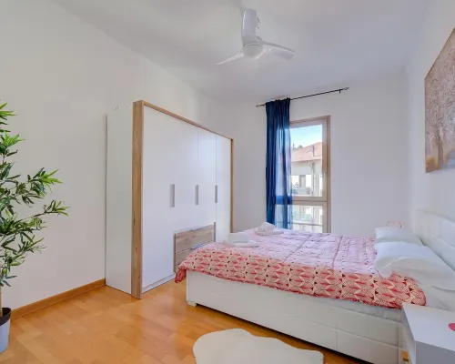 Residenza Castello - Happy Rentals Hotels in Mendrisio