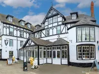 White Lion Royal Hotel Hotel a Bala
