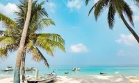 Mantalia Agatti Island - Wifi