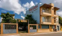 Pousada Recanto Dos Passaros