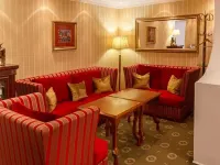 Ar Nuvo Hotel Hotels in Karaganda