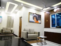 Deva Towers Hotels in Puttaparthi