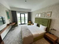 Arena Grand Hotel Hotels in Quba