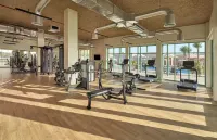 Daraah Resort - Amaala - Gym