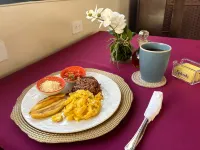 Hostal Boutique Isabel - 2-Star