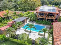 Hotel Casa Buenavista - Adults Only Hotels in Carrillo