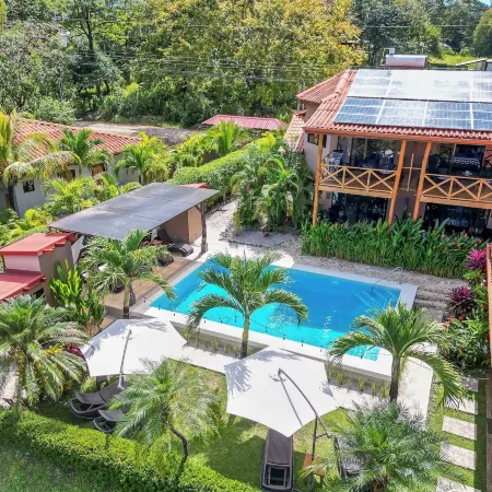 Hotel Casa Buenavista - Adults Only