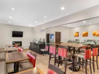 Comfort Inn Hotels in Union County