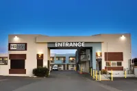 Hotel Seville - Ontario Airport/Chino