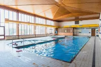 Penrhos Park - Pools