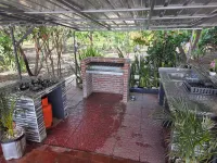 Finca verde โรงแรมใน