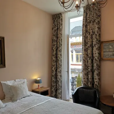 B&B la Ducale - balcony