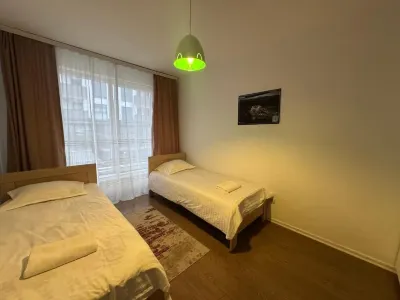 Sunflower Aapartment Hotels in 