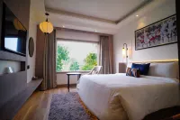 Ishaan Sarovar Portico Deoghar Hotels in 