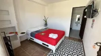 パチャ ビーチ