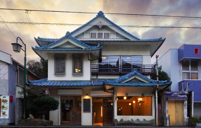 Wanderlust Inn