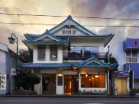 Wanderlust Inn Hotels in Kamakura