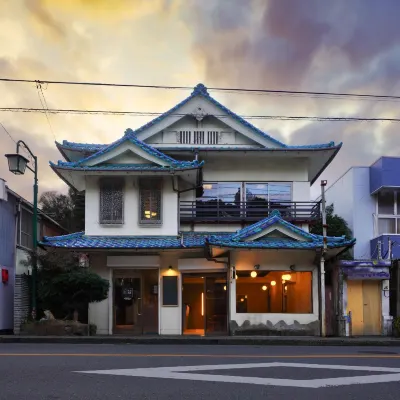 Wanderlust Inn Các khách sạn gần Chùa Zuisenji