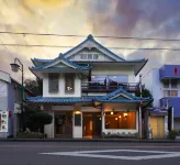 Wanderlust Inn