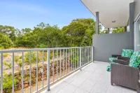 Rosslyn Bay Resort Yeppoon - Merinäköala